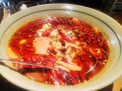 -奉天小馆·非遗东北菜(沈阳万象城店)