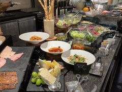 -Social 秀西餐厅-长沙瑞吉酒店(运达店)