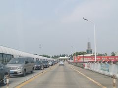 -长兴对江渡客运站