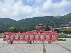 -天津盘山风景名胜区