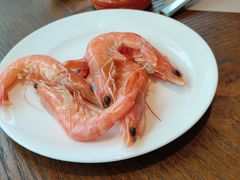 -重庆丽苑维景国际大酒店·海鲜自助餐厅