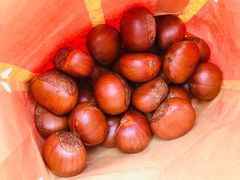 糖炒栗子-二斗栗子(西湖道店)