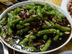 -眼镜烧烤(吉庆街店)