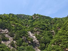 -黑龙潭风景区