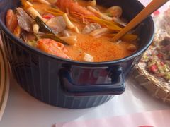 -美泰·Mangothai·清迈云街(天空之城店)