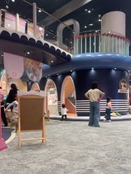 -奈尔宝家庭中心·亲子餐厅(鄞州万达店)