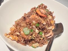 -静香HOUSE·全时段融合餐厅(七星欢乐颂店)