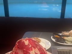 -星伦多自助料理·涮烤一体(虹悦城店)