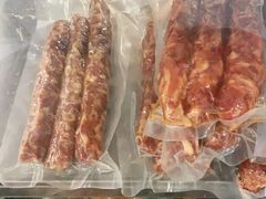 -鸿运兔·手撕烤兔(天府广场店)