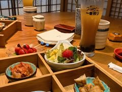 -松涛日本料理