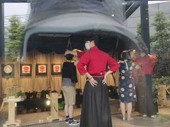 -轻武堂传统射箭·功夫茶·射击体验馆(仁和新城店)