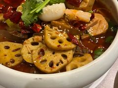 -有璟阁港式餐厅(国贸商城店)