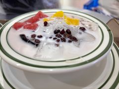 -七七家的糖水店(南湾街1号店)