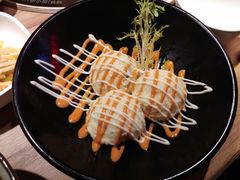 -炉小哥烤肉(朗悦公园茂店)