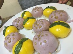 -金苑酒家·客家菜·广东老字号(万象店)