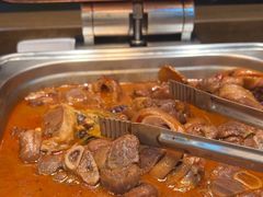 -苏格里岛自助烤肉海鲜火锅(成都金牛万达店)