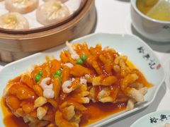 -裕兴记•蟹黄面馆(人民广场店)