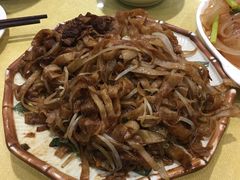 -葛记焖饼(伏牛路店)