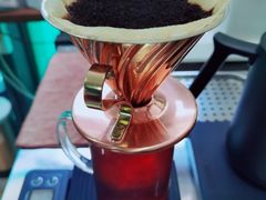 -2326 Coffee Roaster咖啡豆可选店(林肯公园店)