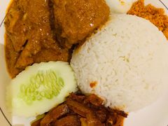 -Madam Kwan's(Mid Valley Megamall)