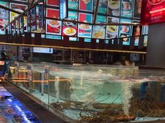 -阿伟海鲜楼·福建菜(延寿店)
