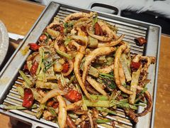 -95号酱骨·一块豆腐(展春园西路店)