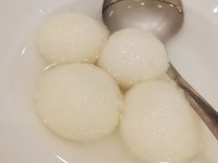 萝卜丝汤团-锡和无锡菜(景丽苑店)