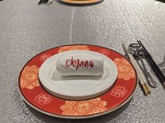 -北京王府井希尔顿酒店·秦唐中餐厅Chynna