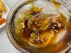 -永洪串串香(湖北大学旗舰店)