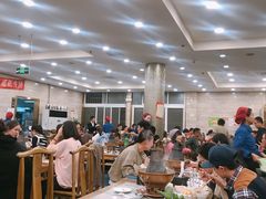 大堂-牛街·马辈儿涮肉(牛街二店)