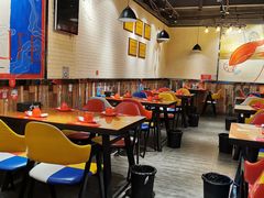 大堂-夜小红炒虾尾(建文店)