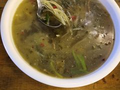 -礼州土碗菜
