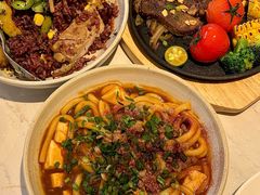 -无印良品餐堂 MUJI Diner(成都太古里店)