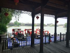 -朱仙镇启封故园景区
