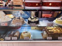 -凯司令西点房(南京东路店)