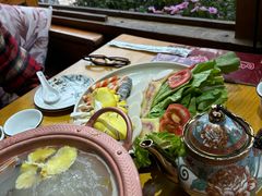 -民食香·腊排骨野生菌美食(木府店)