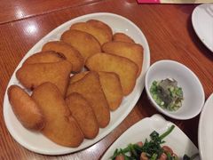 -北平小馆·烤鸭·家常菜(磨房北里店)