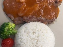 -新世界餐厅(万达店)