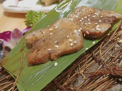-酒久自助料理(佳兆业店)