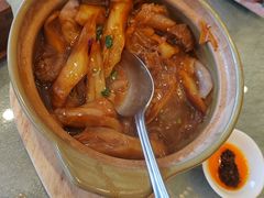 -白天鹅宾馆-宏图府餐厅
