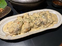 -Ameigo梅果·云贵川bistro(长宁来福士店)