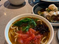 -半山腰·云南菜(侨福芳草地店)