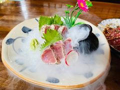 -尺山寸水日料(马桥满天星店)