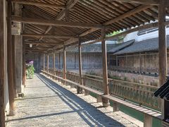 -乌镇东栅景区