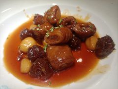 -鲁菜根·泰安菜(万达店)