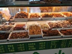 -白魁老号饭庄(交道口店)