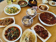 -陈麻婆豆腐总店