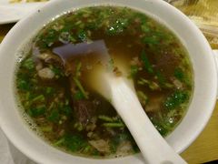-王胖子驴肉火烧(鼓楼店)