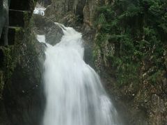 -龙湾潭国家森林公园