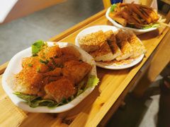 -胖记烤肉(湖大店)
